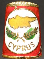 Cyprus 